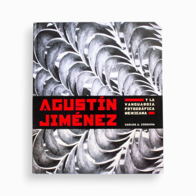 Agustín Jiménez y la...