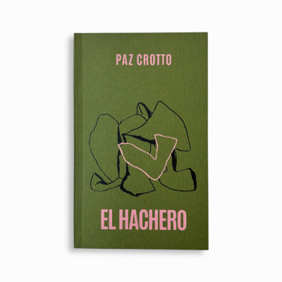 El hachero