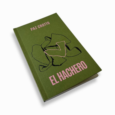 El hachero