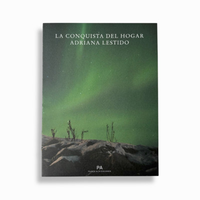 La conquista del hogar