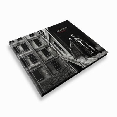 (Argentina) - tapa blanda