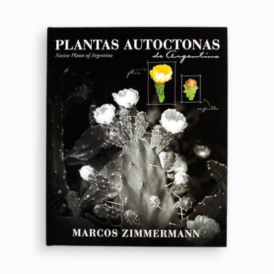 Native Plants of Argentina