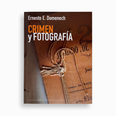 Crimen y Fotografía