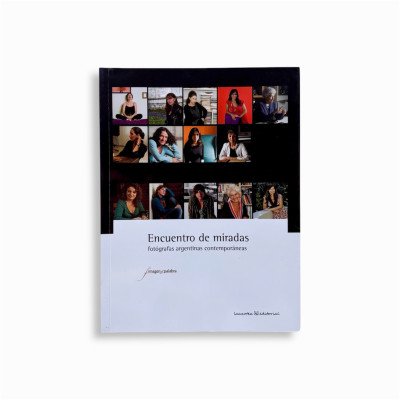 Encuentro de miradas