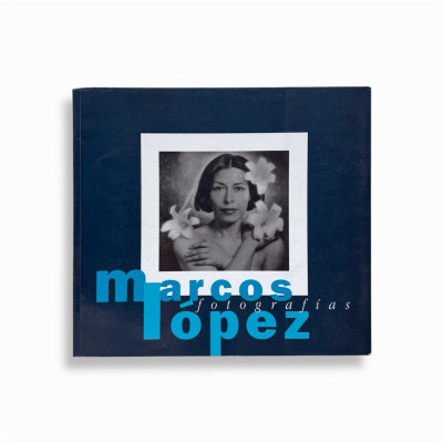 Marcos López. Fotografías