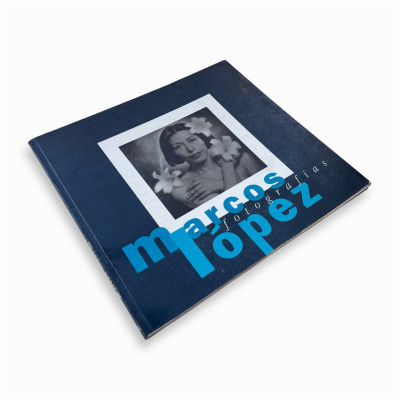 Marcos López. Fotografías