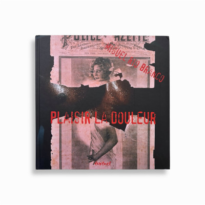 Plaisir la douleur
