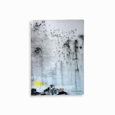 The skin of the cities