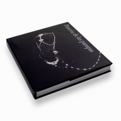 Platería de las pampas