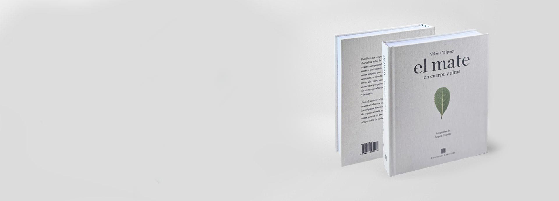 El mate en cuerpo y alma